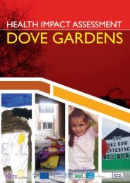 Download the final Health Impact Assessment Dove Gardens report ...