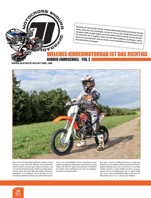 Motocross Enduro - 04/2015