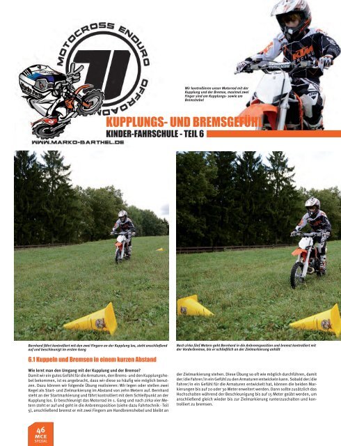 Motocross Enduro - 04/2015