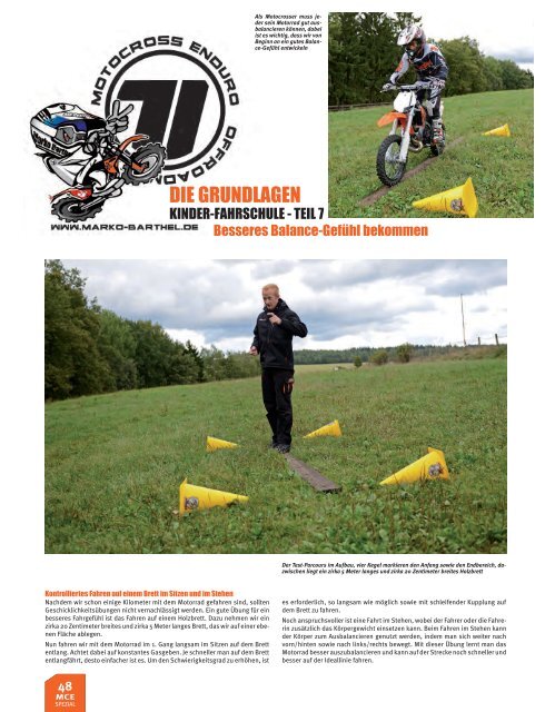 Motocross Enduro - 04/2015