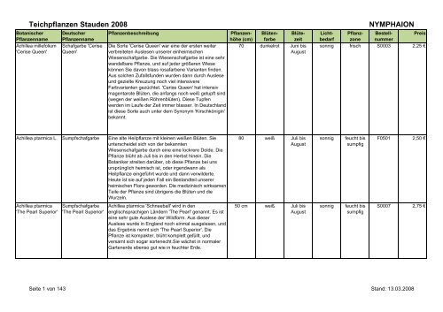 08-03-13-Download Teichpflanzen und Stauden Verkauf 2008 ...