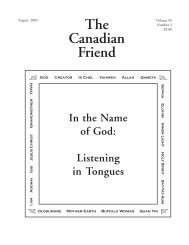 Download pdf - Canadian Yearly Meeting