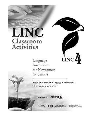 LINC 4 Classroom Activities.pdf