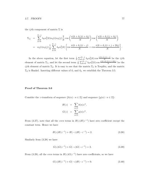 sparse image representation via combined transforms - Convex ...