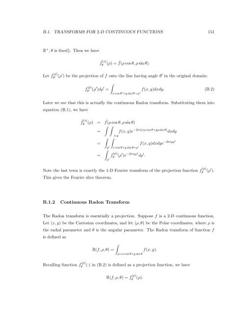 sparse image representation via combined transforms - Convex ...