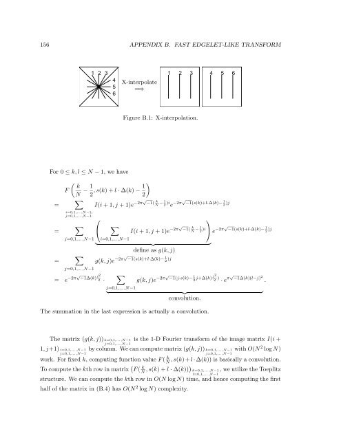 sparse image representation via combined transforms - Convex ...