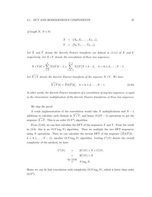 sparse image representation via combined transforms - Convex ...