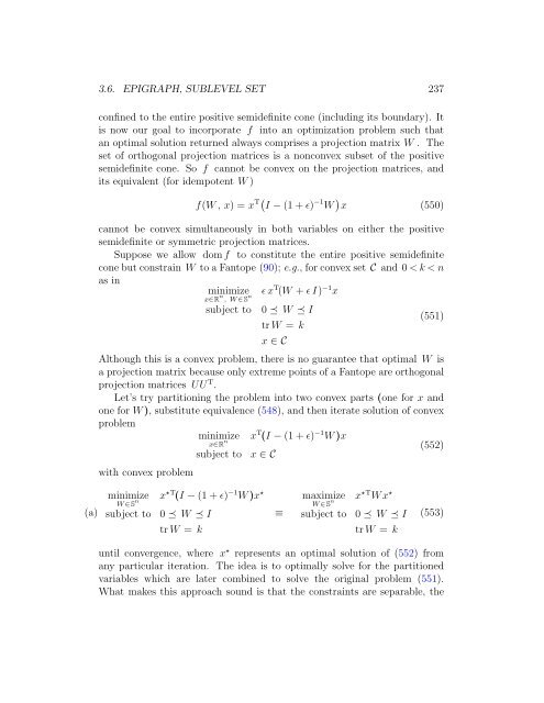 Chapter 3 Geometry of convex functions - Meboo Publishing ...