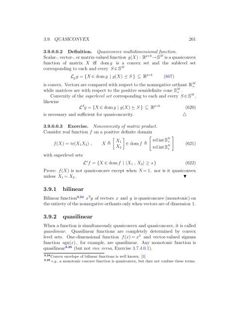 Chapter 3 Geometry of convex functions - Meboo Publishing ...