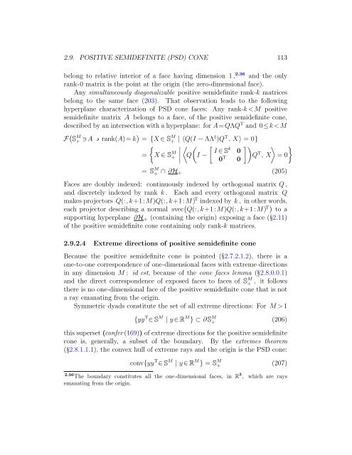 v2009.01.01 - Convex Optimization