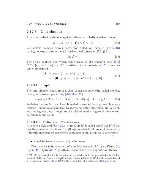 v2009.01.01 - Convex Optimization