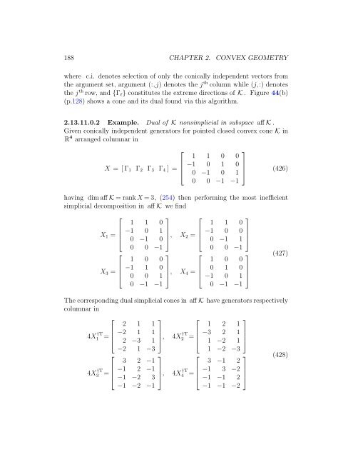 v2009.01.01 - Convex Optimization
