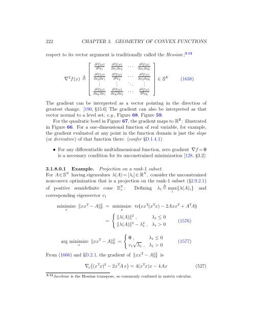 v2009.01.01 - Convex Optimization