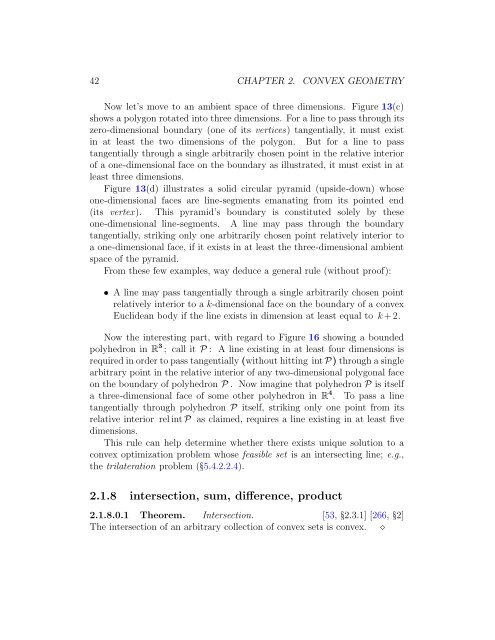 v2009.01.01 - Convex Optimization