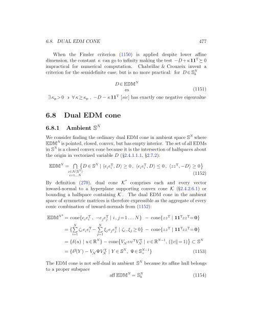 v2009.01.01 - Convex Optimization