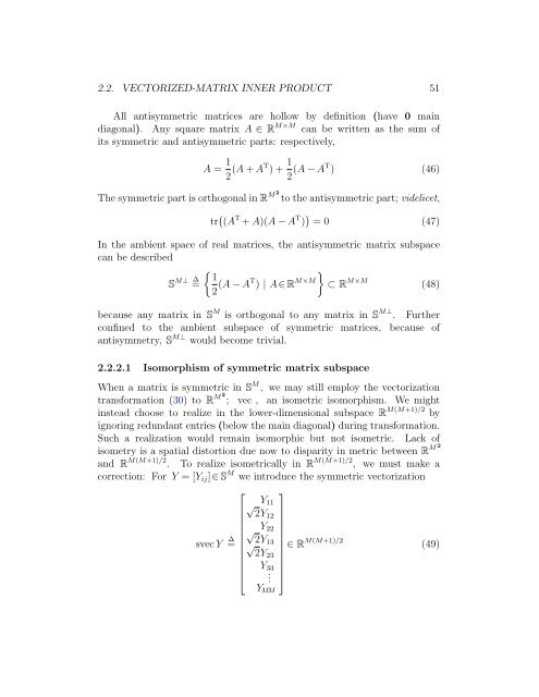 v2009.01.01 - Convex Optimization