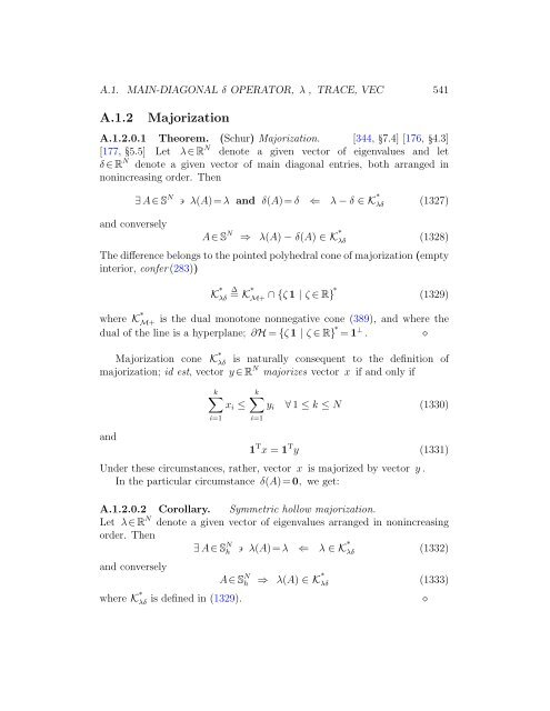 v2009.01.01 - Convex Optimization