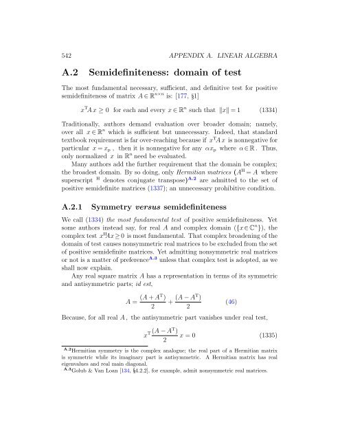 v2009.01.01 - Convex Optimization