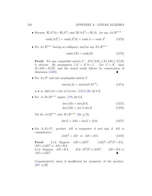 v2009.01.01 - Convex Optimization