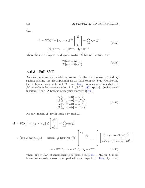 v2009.01.01 - Convex Optimization