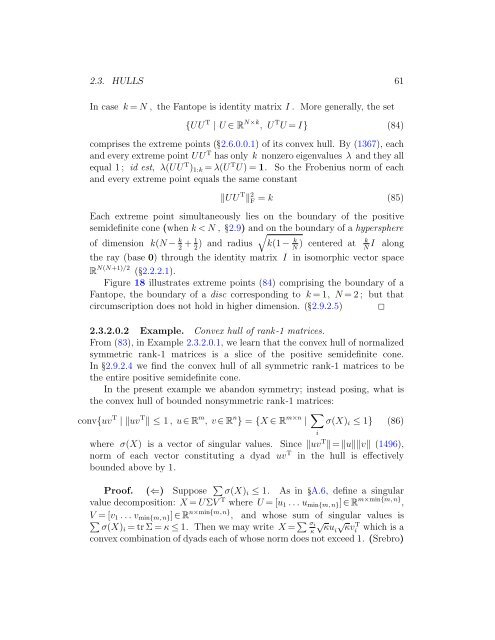 v2009.01.01 - Convex Optimization