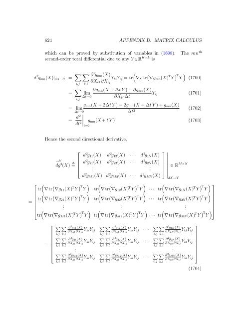 v2009.01.01 - Convex Optimization