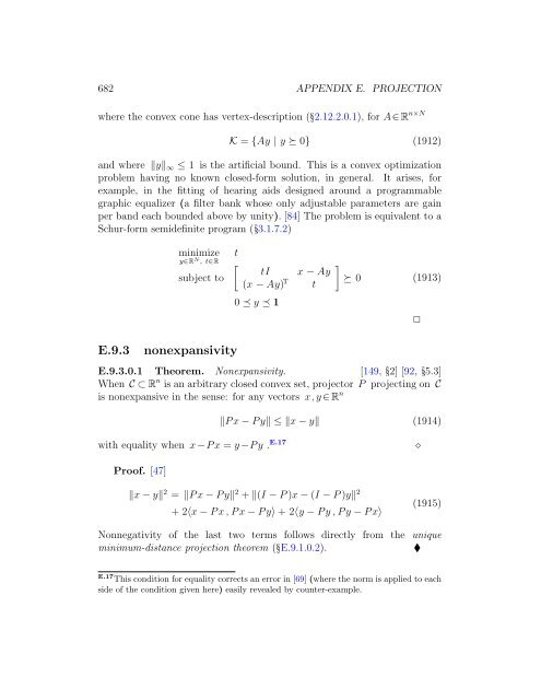 v2009.01.01 - Convex Optimization