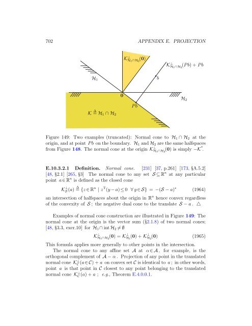 v2009.01.01 - Convex Optimization