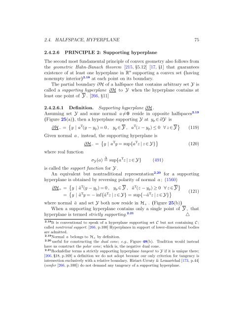 v2009.01.01 - Convex Optimization