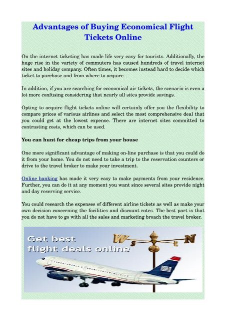 how to make alot of money on airline online