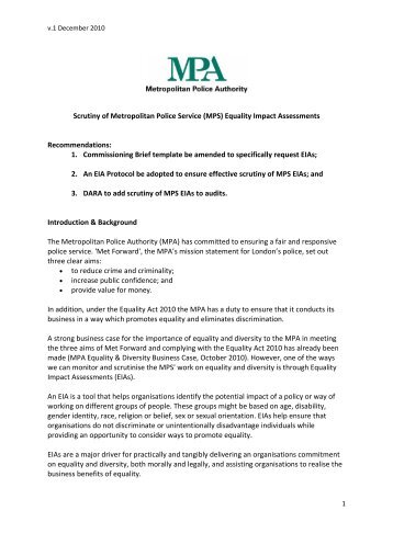 EIA protocol [PDF]