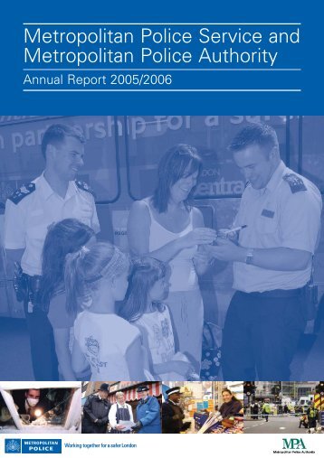 Annual report 2005-06