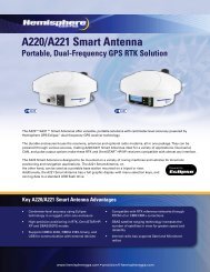 A220-A221 Smart Antenna 2010.pdf - Bruttour International