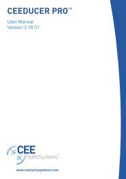 CEEDUCER PRO User Manual v3.18.01.pdf - Bruttour International