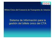 Descargar el documento - Consorcio de Transportes de Asturias