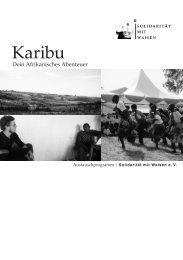 Karibu