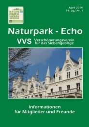 Naturpark-Echo 2014-01