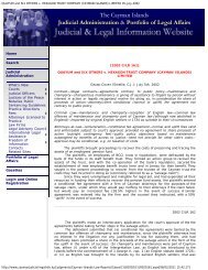 Download PDF document - Harbour Litigation Funding
