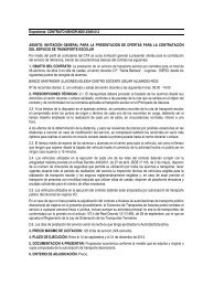 Expediente: CONTRATO MENOR M2013/066-012 ASUNTO ...