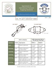 LDL C280 Magnum