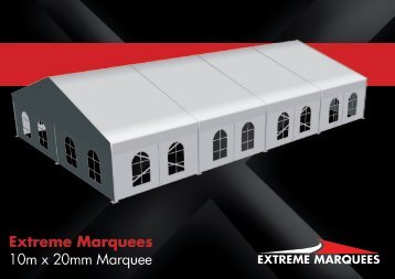 Download instructions - Extreme Marquees