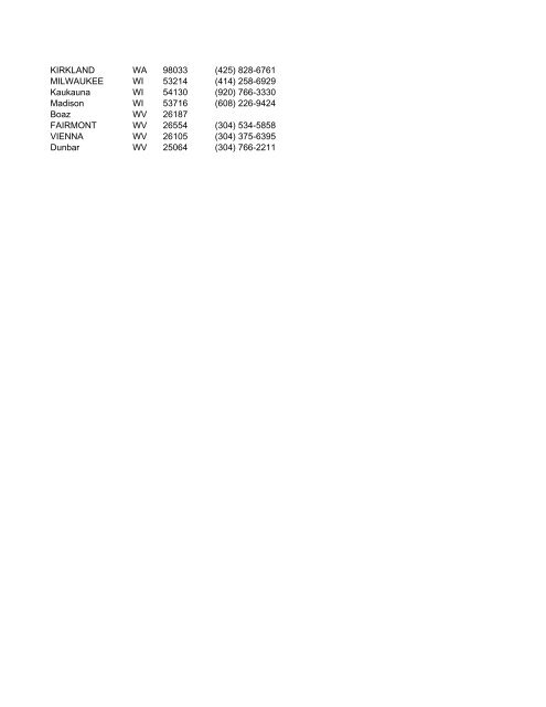 Ceiling Cloud Spec Sheets