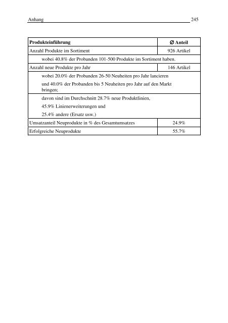 Erfolgreicher Einsatz von Vertriebsmitarbeitern bei der Vermarktung ...