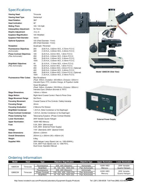 Product Catalog