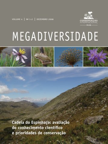VersÃ£o Completa - ConservaÃ§Ã£o Internacional