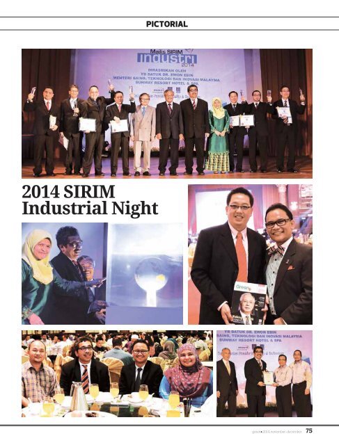 Green+ Malaysia's Premier Eco-friendly, Sustainable and Green Business Magazine