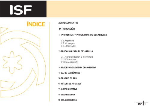 ISFV. DEFINITIVO.cdr - IngenierÃ­a Sin Fronteras