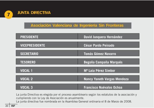 ISFV. DEFINITIVO.cdr - IngenierÃ­a Sin Fronteras