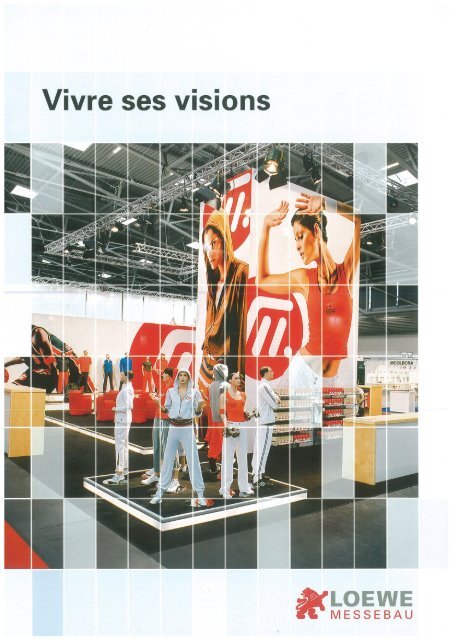 Vivre ses visions