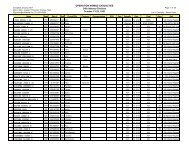 040 Casualties - Last Name Order - Korean War Educator